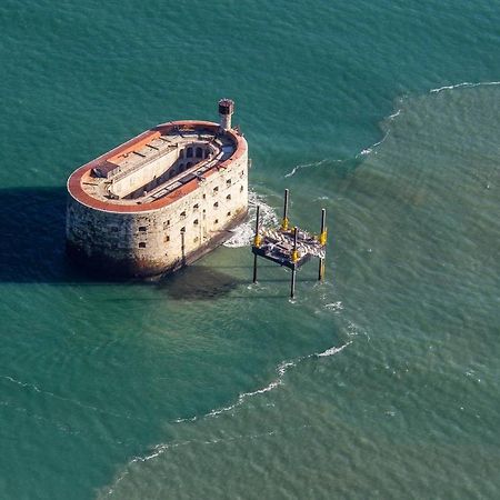 Nuit Insolite Sur Un Voilier Au Coeur De La Rochelle La Rochelle  Dış mekan fotoğraf