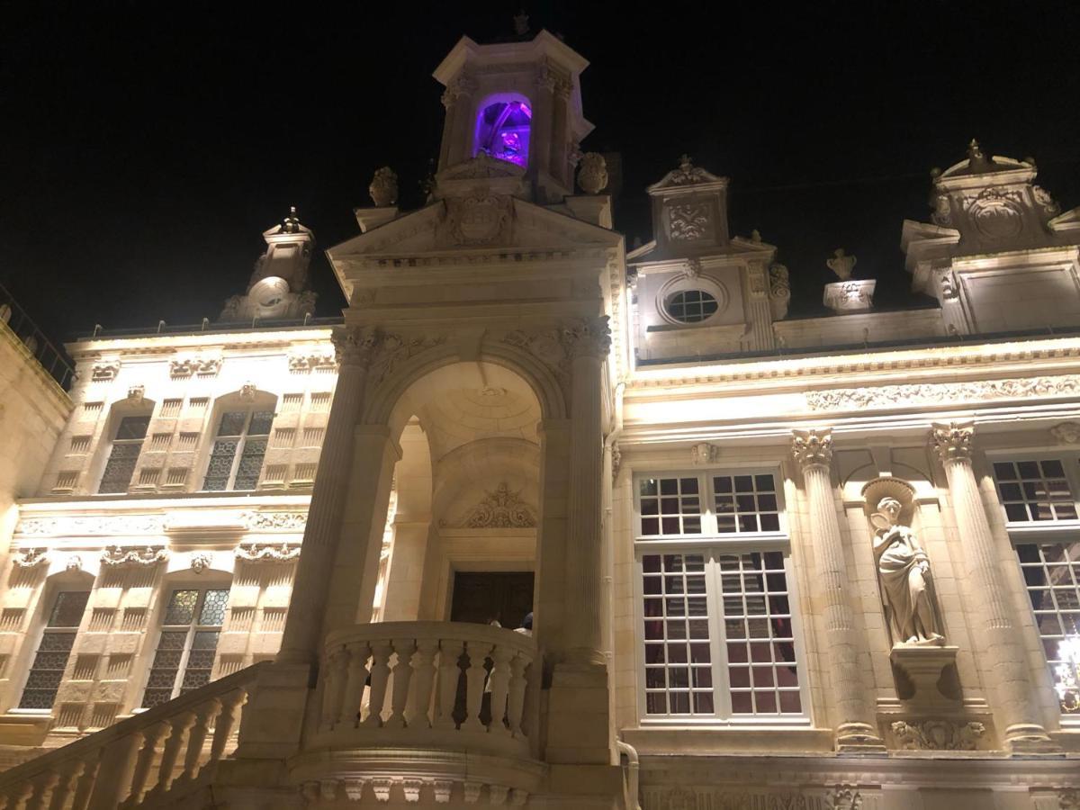 Nuit Insolite Sur Un Voilier Au Coeur De La Rochelle La Rochelle  Dış mekan fotoğraf