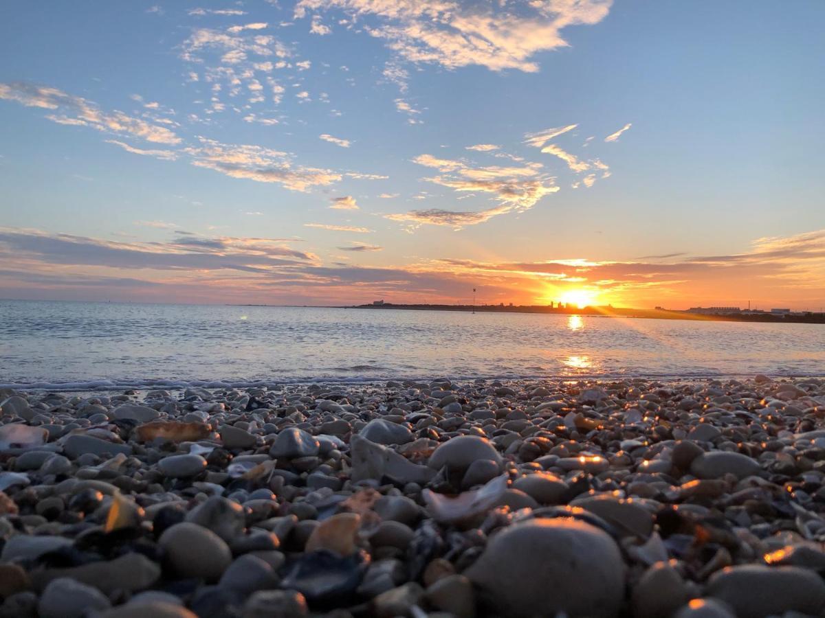 Nuit Insolite Sur Un Voilier Au Coeur De La Rochelle La Rochelle  Dış mekan fotoğraf